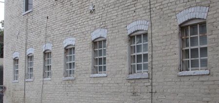 Stable windows