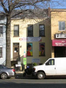 From the Core Studios, located at 3111 Georgia Avenue, NW